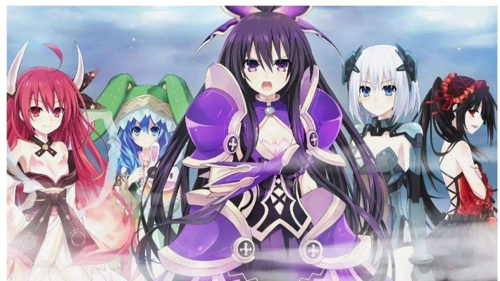 约会大作战游戏角色攻略,从好感度崩溃到全结局通关的实战复盘 约会大作战游戏角色攻略,从好感度崩溃到全结局通关的实战复盘