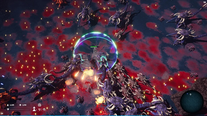 Roguelike游戏2024，为什么死亡循环反而让人上瘾？3大核心机制拆解