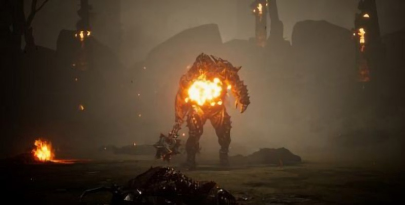 致命躯壳DLC灰烬之庭真结局触发链，隐藏Boss与殉道者日志全收集实战密码