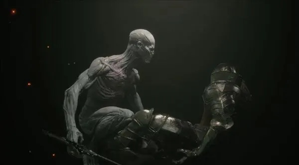 致命躯壳DLC灰烬之庭真结局触发链，隐藏Boss与殉道者日志全收集实战密码