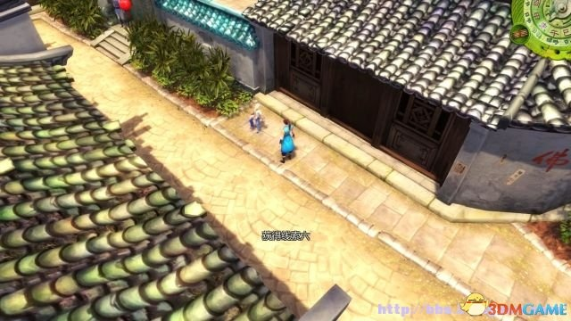 侠客风云传杭州完美路线，SL大法实战+风吹雪蓝婷双收隐藏时序