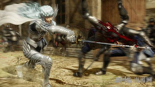 剑风传奇无双狂战士模式为什么总暴毙？实战生存连招全解析