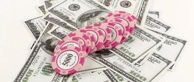 德州扑克盈利密码，破解对手心理的7个微表情识别术