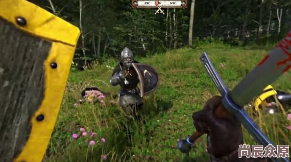 天国拯救隐藏机制曝光，资深玩家压箱底的破局思维