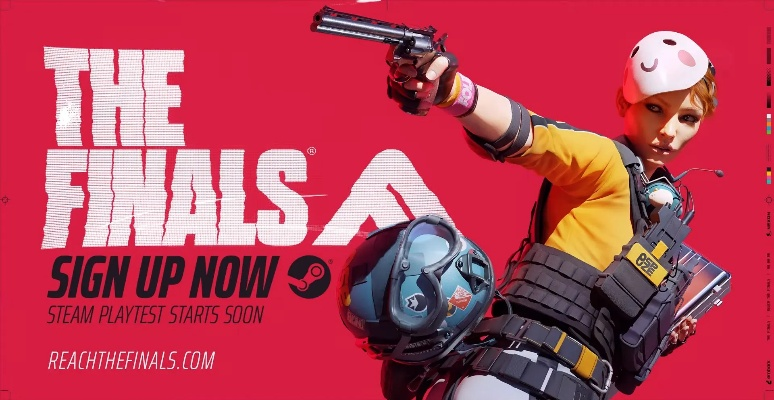 THE FINALS轻中重体型怎么配？2025版本T0武器与隐藏点位组合