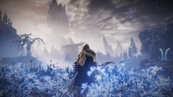 黄金树之影DLC值不值？2024最新实测，3大核心机制与幽影之地全收集路线