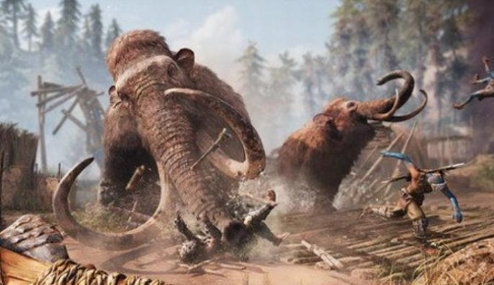 原始杀戮，三天从菜鸟到部落霸主的7个反直觉策略