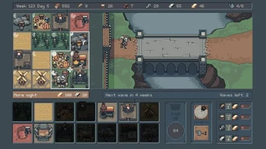 横版动作游戏总卡关？2024高玩都在用的3套破关思维模型