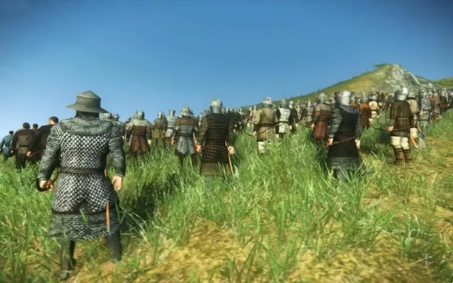 中世纪2全面战争秘籍怎么用？最新加钱无敌代码与输入失败解决方案