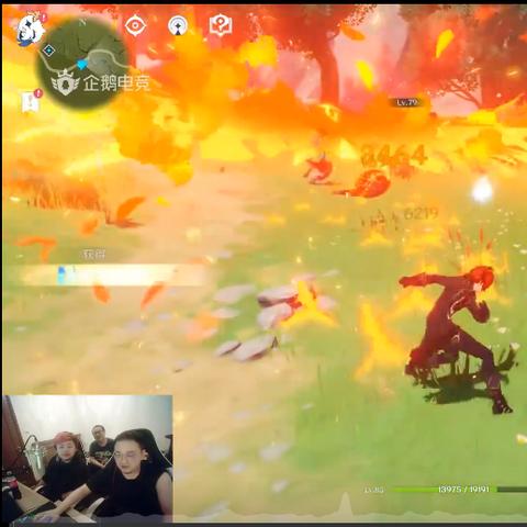 原神抗性稀释机制实测，3套破防配装让深渊满星率提升90%