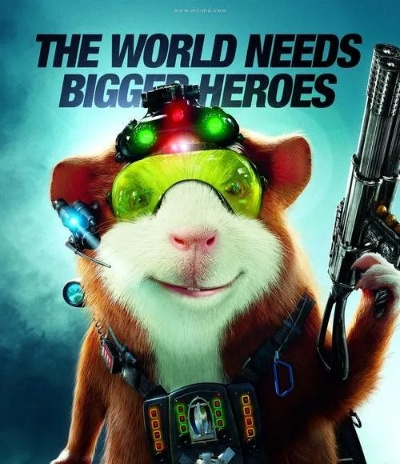 豚鼠特工队通关率仅23%?硬核玩家揭秘5个破局关键与2024隐藏要素全解析 豚鼠特工队通关率仅23%?硬核玩家揭秘5个破局关键与2024隐藏要素全解析