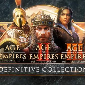 帝国时代2下载选哪个?HD版与决定版实测对比+Steam史低攻略 帝国时代2下载选哪个?HD版与决定版实测对比+Steam史低攻略