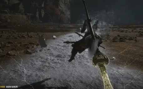 黑神话悟空全BOSS禁字诀打法揭秘,这套Build让二郎神变木桩 黑神话悟空全BOSS禁字诀打法揭秘,这套Build让二郎神变木桩