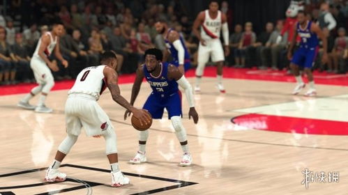 NBA 2K15类型终极解码，2024年实战高手都在用的隐藏机制与质变策略