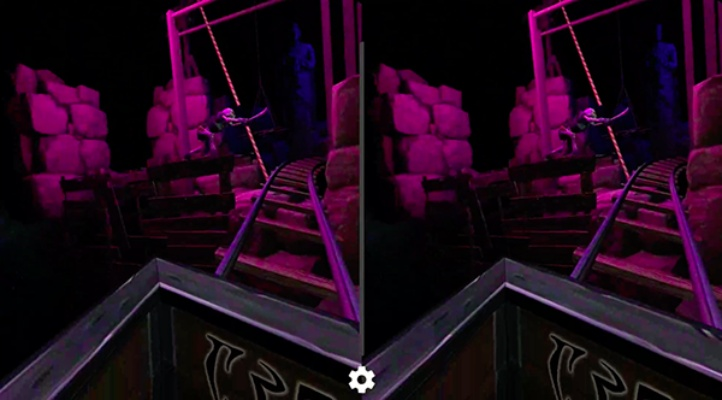 不要向下看类型游戏爆火背后，3款让主播尖叫的垂直空间恐怖机制拆解