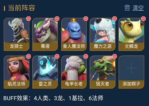 自走棋阵容固化困局，动态变阵思维实战案例详解