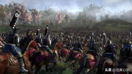 幕府将军2武家之殇，倒幕派必胜的5个反直觉策略