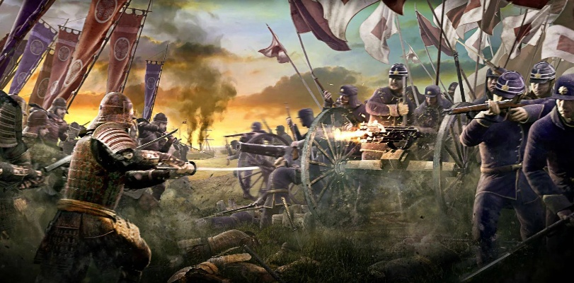 幕府将军2武家之殇，倒幕派必胜的5个反直觉策略