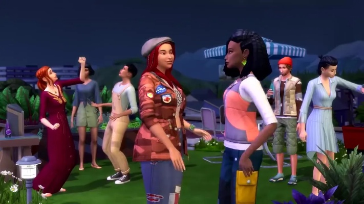 模拟人生4下载终极方案，2024年正版免费获取与MOD安装全解析