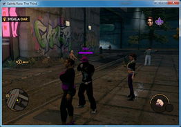 Saints Row重启版失败真相，沙盒游戏自定义与叙事的致命平衡术