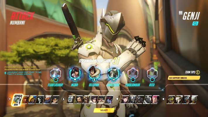 源氏超级跳失灵？2024终极弹道修正与地形杀实战解码