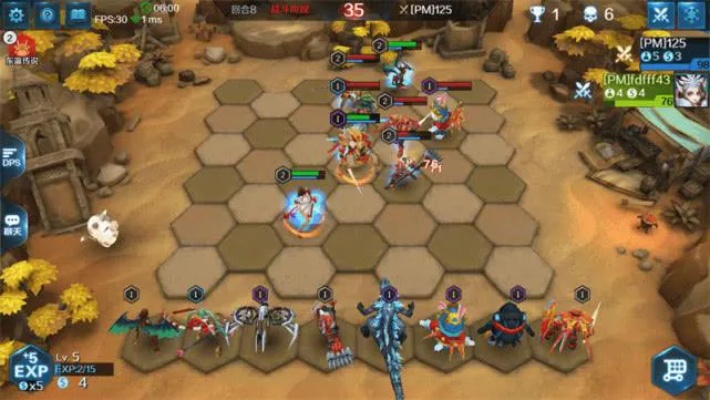 棋盘类手机游戏阵容搭配总失灵？3大隐藏机制+实战案例破解