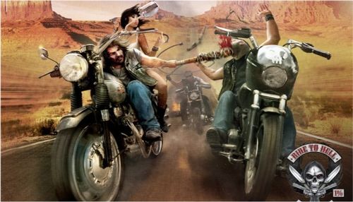 疯狂的麦克斯2废土生存法则，3大载具改装秘籍与2024隐藏资源点全解析