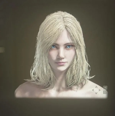 艾尔登法环捏脸数据总翻车？揭秘2024参数裂变与面部拓扑美学