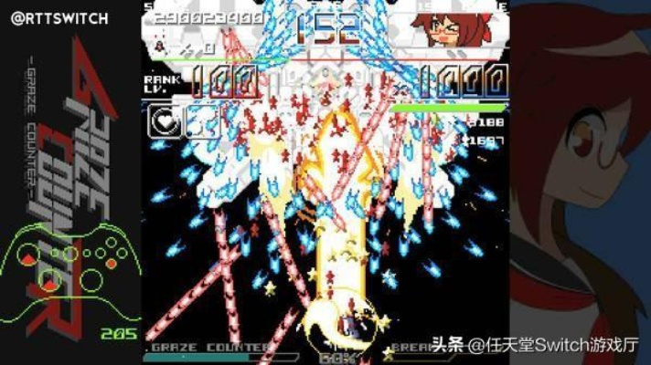 彩京STG硬核入门,3款必玩神作与得分爆破核心机制拆解 彩京STG硬核入门,3款必玩神作与得分爆破核心机制拆解