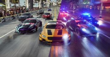 极品飞车热度5怎么刷?2024实战刷钱逃脱全攻略 极品飞车热度5怎么刷?2024实战刷钱逃脱全攻略