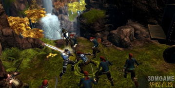 地牢围攻3，从技能链到装备闭环的完整搭建方案