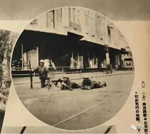 八佰真实历史解密，四行仓库档案vs电影艺术还原度真相