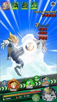 七龙珠爆裂激战超激战模式通关率不足3%？这套全自动挂机阵容打破僵局