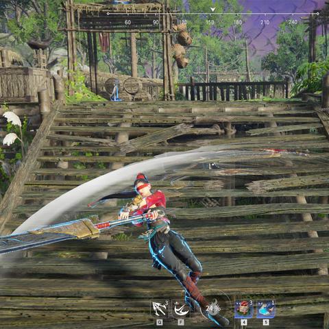 永劫无间易经筋隐藏机制破解,3分钟秒懂核心实战技巧 永劫无间易经筋隐藏机制破解,3分钟秒懂核心实战技巧