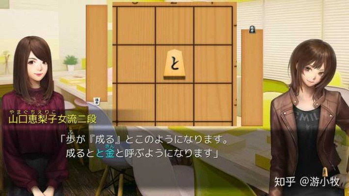 可以看女生所有地方的18+游戏，硬核玩家才懂的获取与评测门道