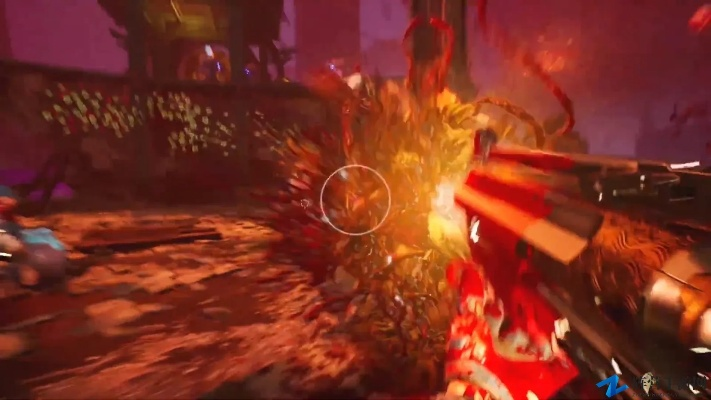 影子武士2暴击流Build，2024年双持霰弹枪碾压配装实测