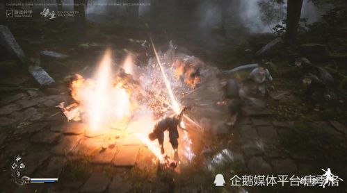 黑神话悟空二郎神3分钟速通，暴击流配装+隐藏机制全拆解