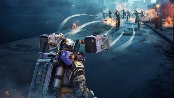 射击类单机游戏排行2024，硬核玩家实测Steam好评率TOP15避坑清单