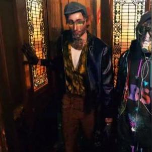 Ubisoft Forward的本质,战略部署而非简单预告 Ubisoft Forward的本质,战略部署而非简单预告