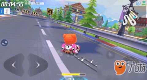 炮炮卡丁车段位卡死?2024实战漂移连招破局秘籍 炮炮卡丁车段位卡死?2024实战漂移连招破局秘籍