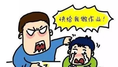 哥哥辅导妹妹作业双双哭崩？二胎家庭学习冲突的急救手册