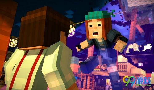 我的世界故事模式第二章隐藏分支深度拆解，2024年95%玩家错过的3个叙事陷阱