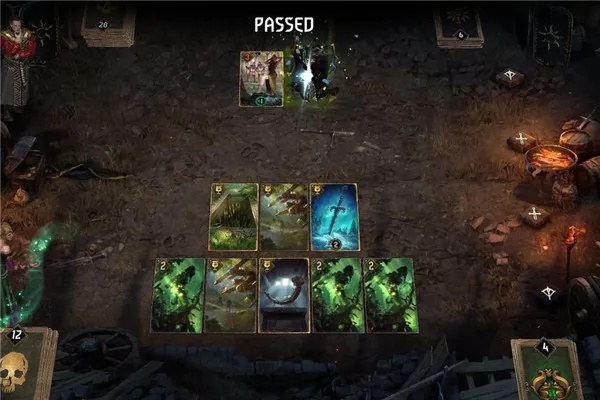 Mad Crown卡组构建陷阱，为什么你的牌组总在第三层崩盘？