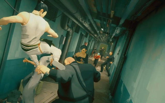 师父Sifu年龄机制暴力拆解,从50岁菜鸟到20岁宗师的3条实战铁律 师父Sifu年龄机制暴力拆解,从50岁菜鸟到20岁宗师的3条实战铁律