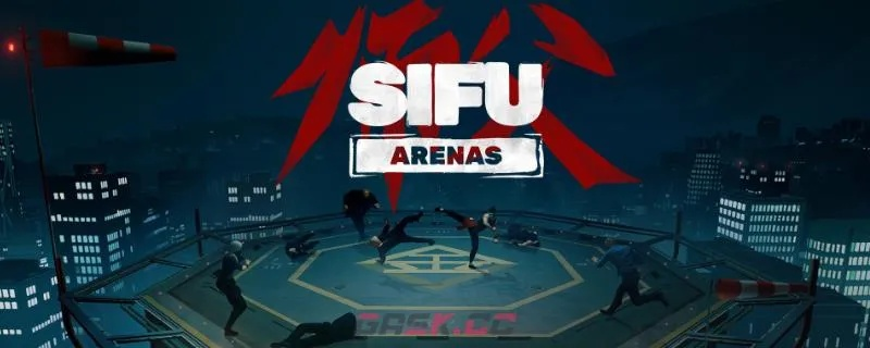 师父Sifu年龄机制暴力拆解,从50岁菜鸟到20岁宗师的3条实战铁律 师父Sifu年龄机制暴力拆解,从50岁菜鸟到20岁宗师的3条实战铁律