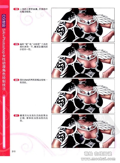 成人动漫图区类型实战解码，从本子到CG的精准匹配与避坑法则