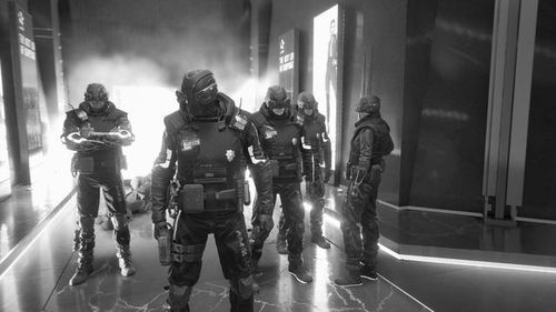 帕南完美攻略，赛博朋克2077隐藏对话全分支与阿德卡多女王选择门道