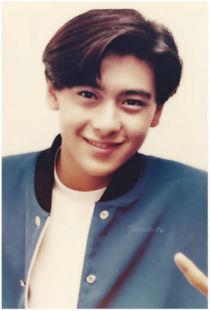 林志颖父子类型深度拆解，明星父子相处稀缺模式