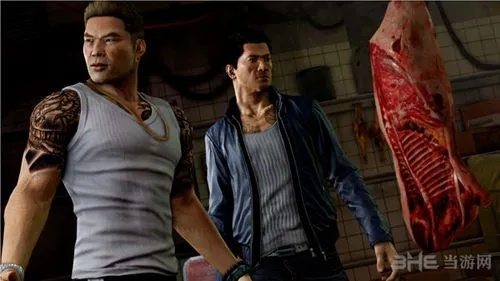 热血无赖卡顿终极解决方案，2024年实测8招让港城流畅如飞