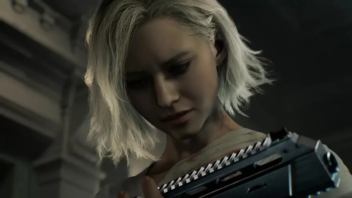 《生化危机》导演访谈：格蕾丝新秀联手里昂老将，共创惊悚巅峰